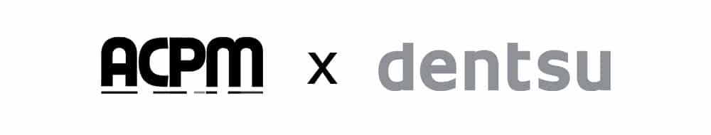 ACPM&DENTSU