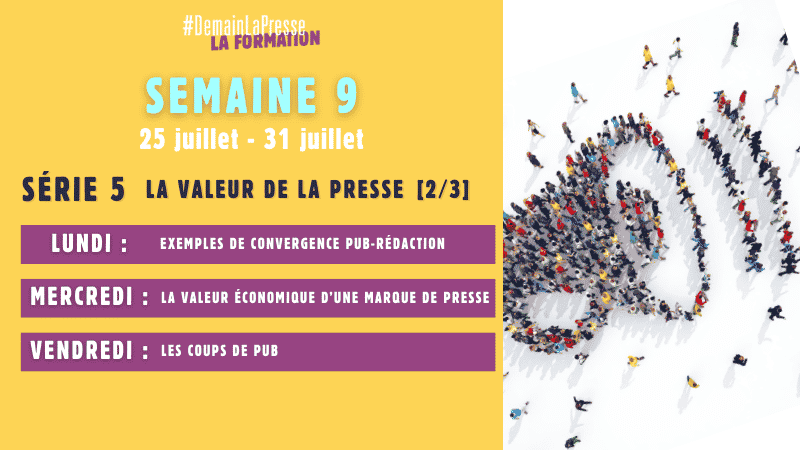 Régies publicitaires et journalistes : pourquoi tant de haine ?​