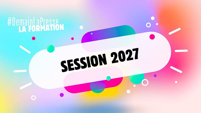 #DemainLaPresse la formation revient en 2027